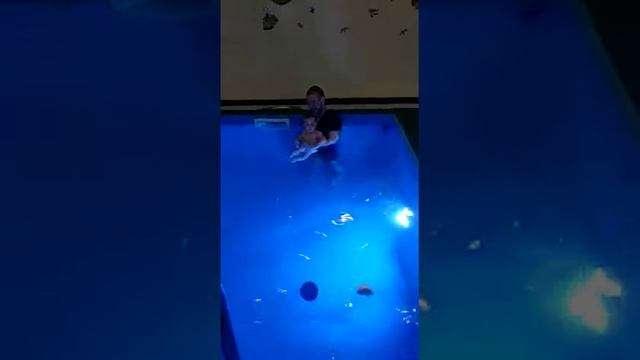 Дмитрий Бегма. Утенок Риди. Миша 1,5 года. Динамическая гимнастика смотреть онлайн