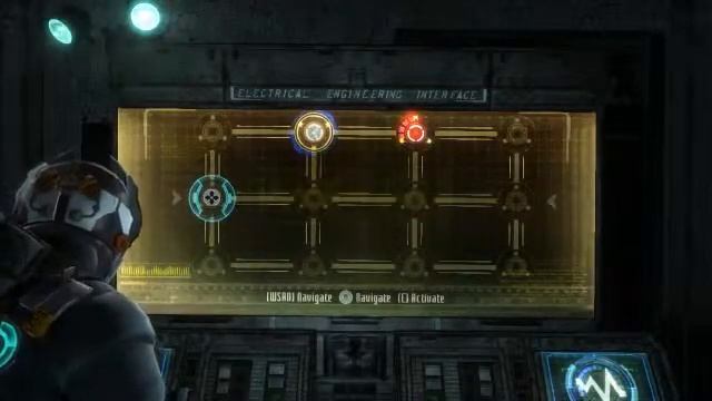 scorpion core ( DEAD SPACE 3 )02-2 SEND THEM TO HELL смотреть онлайн