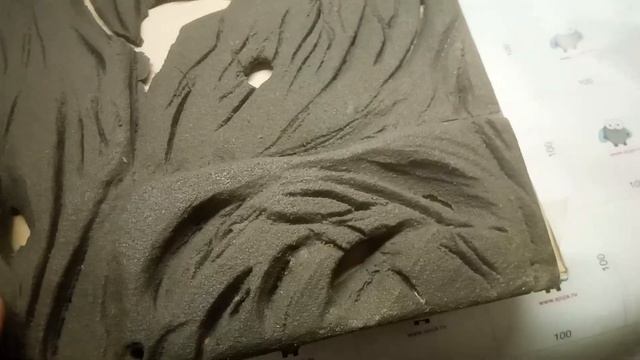 Испытание скалодром модуля и последствия, новый продукт замена стеклопластиковой панели смотреть онлайн