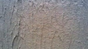 шуба нанесение валиком