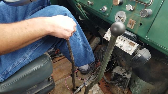 1965 Mack B53S twin stick 5X4 смотреть онлайн