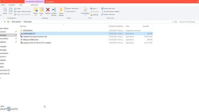INSTALAR XAMPP, IDE NETBEANS Y MI PRIMER PROYECTO EN PHP смотреть онлайн