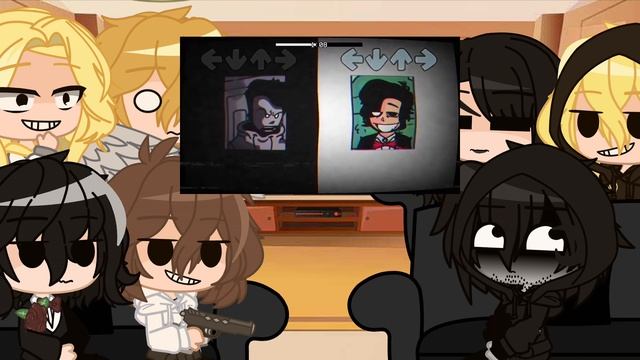 The Mandela catalogue react to Think but César Is too salad// short смотреть онлайн