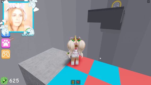 ROBBING Mr. Rich Mansion's OBBY With Silly! (Roblox) смотреть онлайн