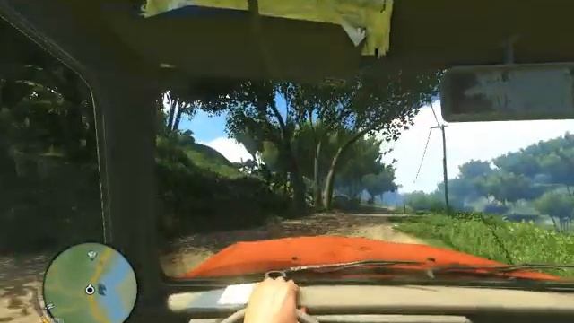 See How Far Cry 3 Runs on a Free Laptop (E41-15) смотреть онлайн