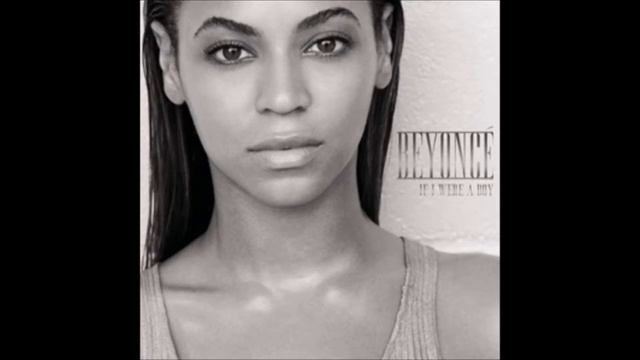 Beyoncé - If I Were A Boy (DJ Escape & Dom Capello) смотреть онлайн
