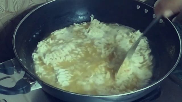 Knorr Soupy Noodles Mast Masala Recipe |how To Make Soupy Noodles Recipe|yummy??