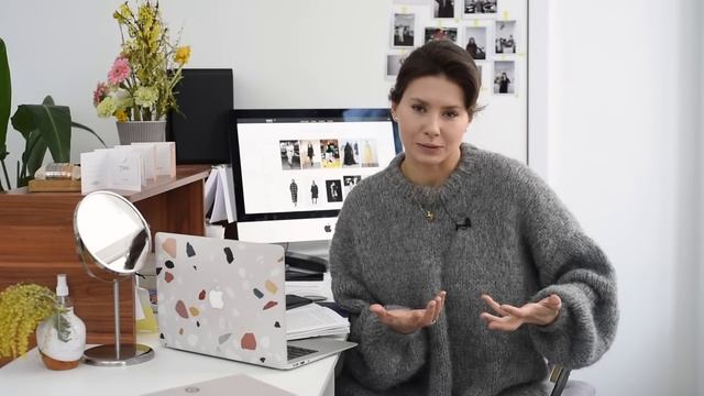 ПЕРВОЕ ВИДЕО ВЕСНЫ: как разобраться в трендах сезона и выбрать самые актуальные. смотреть онлайн