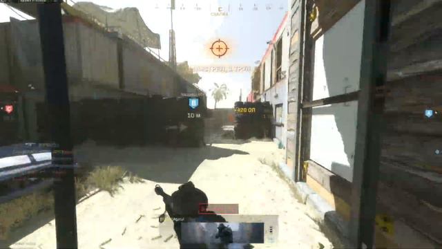 Fragmovie Call of Duty 2019 смотреть онлайн