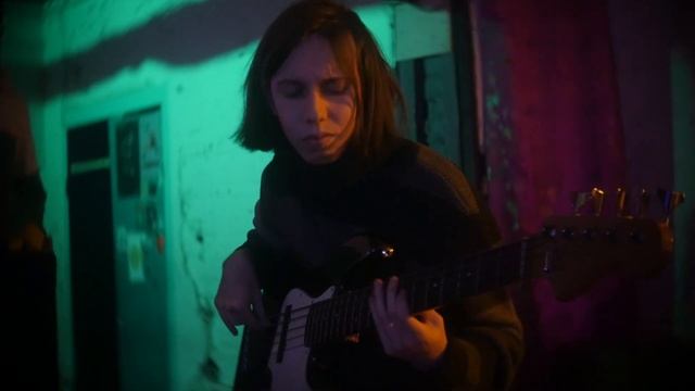 Краут-рок веранда @ Успех -- 2020.12.03 (5) смотреть онлайн
