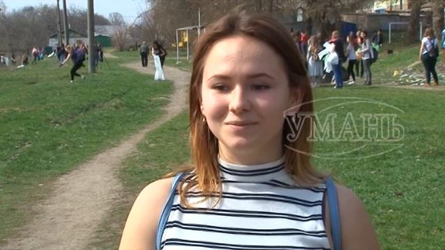 «Чистий Четвер» на березі Осташівського ставу смотреть онлайн