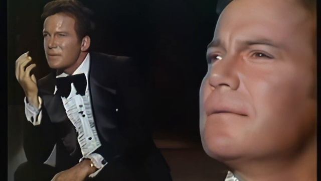 William Shatner's Rocketman Remastered смотреть онлайн