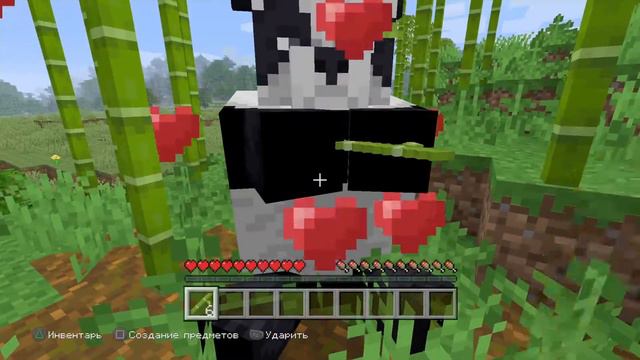 Топ 2 сидов на майнкрафт PS4 смотреть онлайн