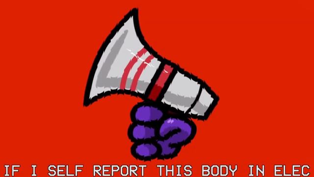 Self Report Fanmade Lyric Video - TGZone