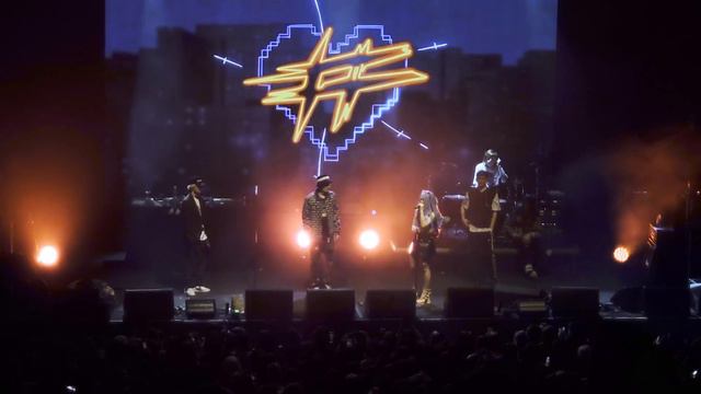 ФРЕНДЗОНА РАСПАЛАСЬ (ПРОЩАЛЬНАЯ РЕЧЬ) смотреть онлайн