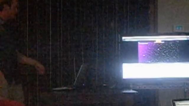 OK Game Dev Meetup: David Hartnett showing his game Gravity Gravity смотреть онлайн