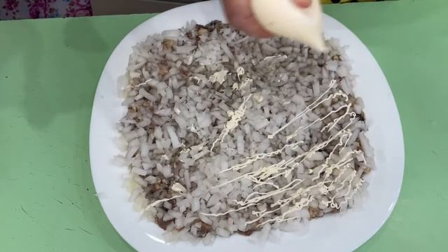 МИМОЗА-ВКУСНЫЙ,БЫСТРЫЙ И НЕЖНЫЙ САЛАТ смотреть онлайн