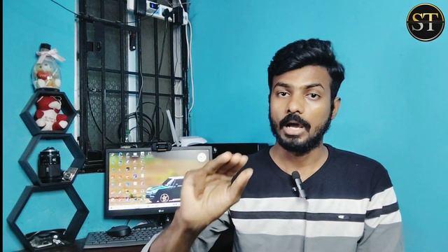 Wifi And Bluetooth Not Working | Bluetooth Not Scanning | Wifi Not Scanning | தமிழில் смотреть онлайн