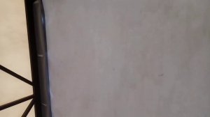 Старая газель 3302, сделал механизм для откидывания заднего клапана тэнта.