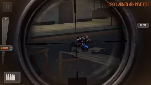 Car rental, Sniper 3D assassin shoot to kill Vlaahd-myr primary #14 смотреть онлайн