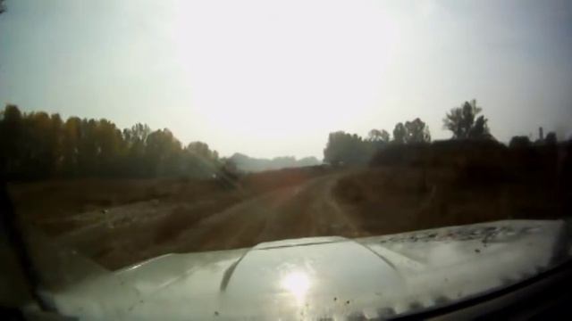 mitsubishi pajero 2.5 td turbo garret IGNORANT RACING TEAM смотреть онлайн