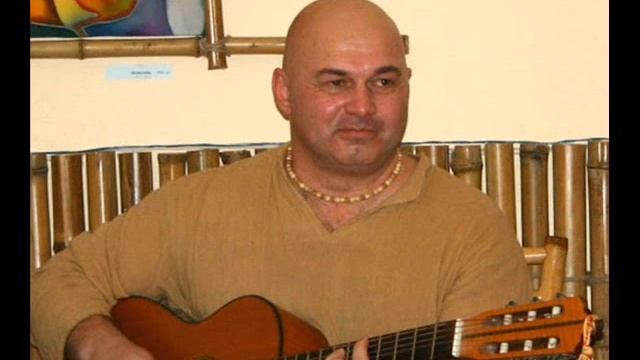 Игорь Заверюха. Открытие внутренней силы. Динамическая медитация смотреть онлайн