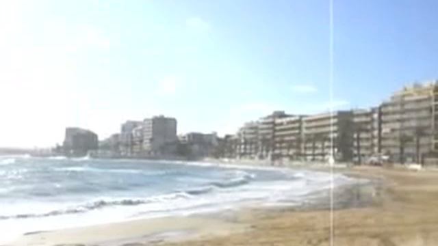 Torrevieja 17/02/2010 смотреть онлайн