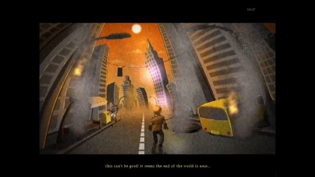 Vampires vs. Zombies (game) смотреть онлайн