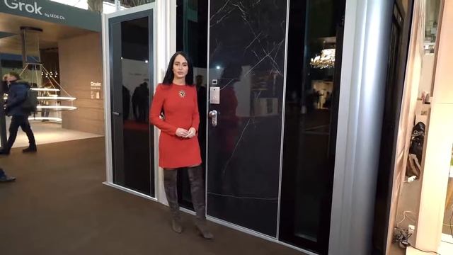 Elite Hidden Entrance Doors. Armored Doors To The House With Control From Anywhere In The World.