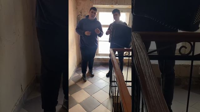 "Безнең күңелләр" Баян да Айбулат Харисов смотреть онлайн