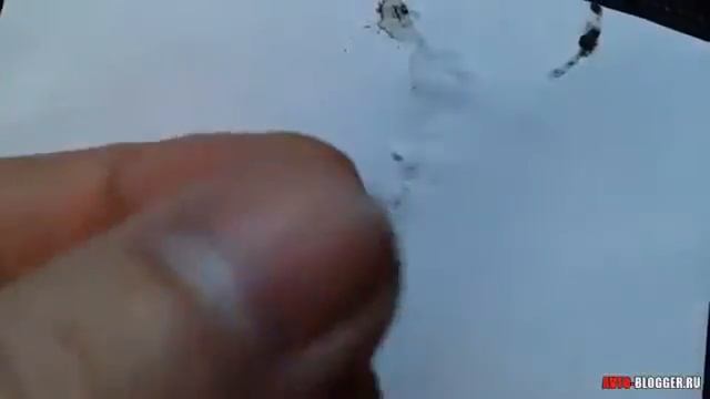 Белый дым из выхлопной трубы, что делать смотреть онлайн