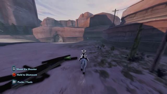 Disney Infinity 1.0 | Lone Ranger смотреть онлайн