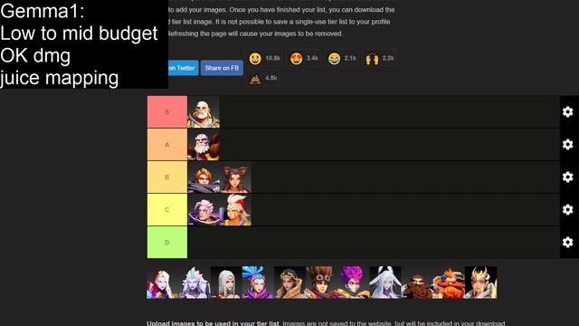 Torchlight Infinite S5 | My Tier list on league starter смотреть онлайн