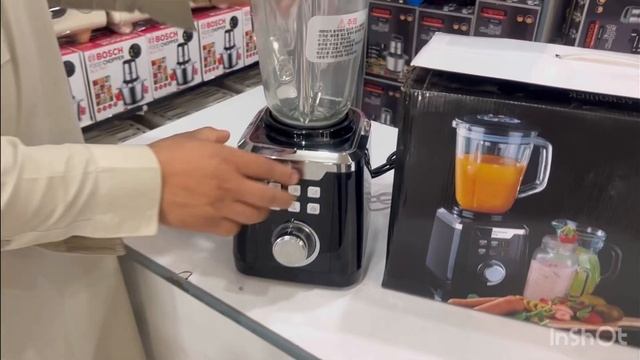 Imported blender kitchen appliances price in Pakistan | better than juicer смотреть онлайн