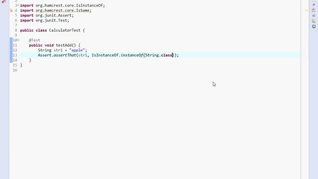 JUNIT Unleashed смотреть онлайн