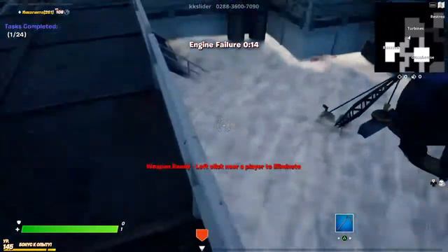 Стрим по фортнайт всем прывэт! Заходи братюня играю в Among Us в Fortnite смотреть онлайн