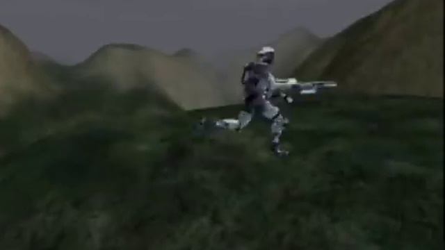 Tribes Aerial Assault Trailer смотреть онлайн