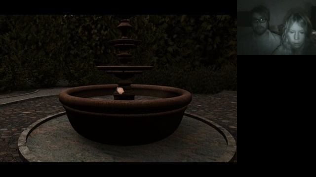 Scratches (or 'Putting Down a Suitcase Simulator 2006') смотреть онлайн