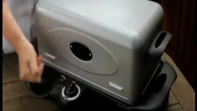 Коптильня Anuka смотреть онлайн