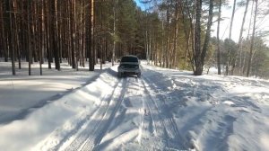 МИТСУБИСИ ПАДЖЕРО 2/ТАЙГА/ПОКАТУШКИ