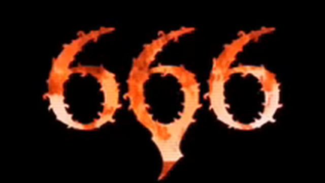 666 Alarma