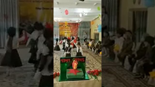 Танец Катюша. Группа "Акку" смотреть онлайн