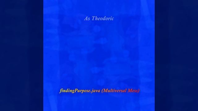 findingPurpose.java (Multiversal Mess) смотреть онлайн