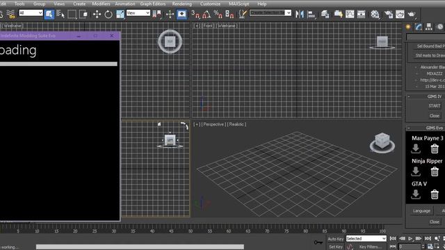 3d's max 2012 x64 windows 10 смотреть онлайн