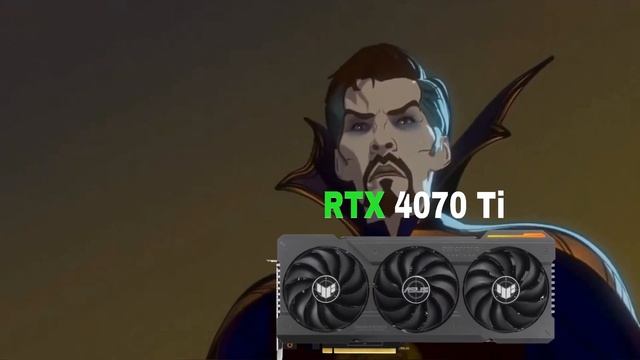 RTX 4070 Ti = RTX 4080 (12GB) смотреть онлайн