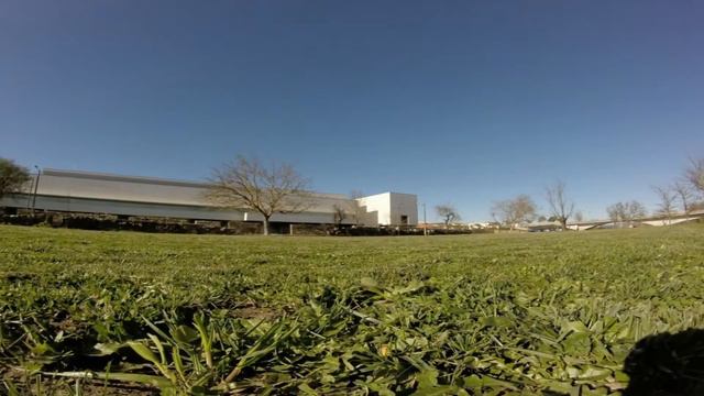 Timelapse - Cidade de Chaves - Lapsys смотреть онлайн