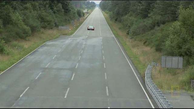 Bugatti Veyron Top Speed (500 MPH!!!!!!!!) (HD)