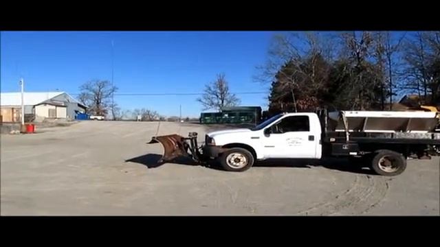 2004 Ford F550 Super Duty dump flatbed truck for sale | sold at auction January 13, 2016 смотреть онлайн