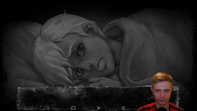 ЖУТКО СТРАШНАЯ ИСТОРИЯ. (Tiny Bunny (Зайчик) #1). смотреть онлайн
