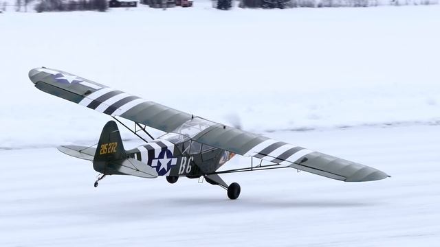 Will it Crash? | RC Plane Landing Compilation | Episode 2 ?? смотреть онлайн